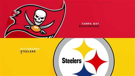 Buccaneers vs. Steelers highlights | Preseason Week 1