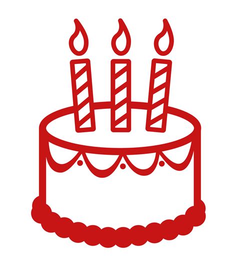 Birthday party clipart image – Clipartix