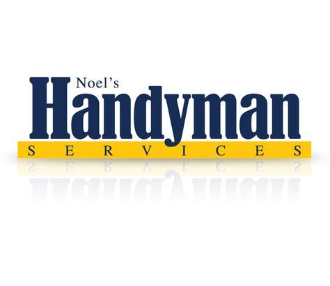31 Best handyman logo ideas | handyman logo, handyman, handyman business