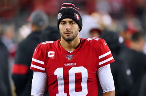 Patriots: Jimmy Garoppolo literally almost died after trade to San Francisco