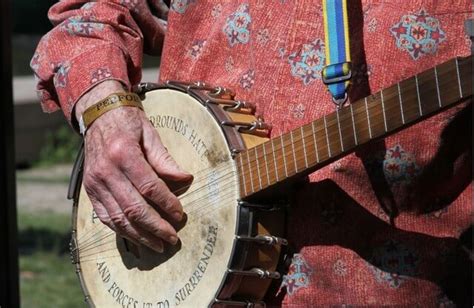 10 Legendary Country Music Instruments that Changed History