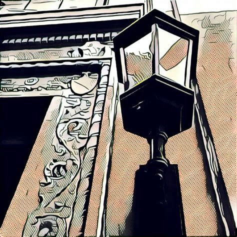 Photos on a Prisma Filter Kick #myart | MYFOTOLIFE