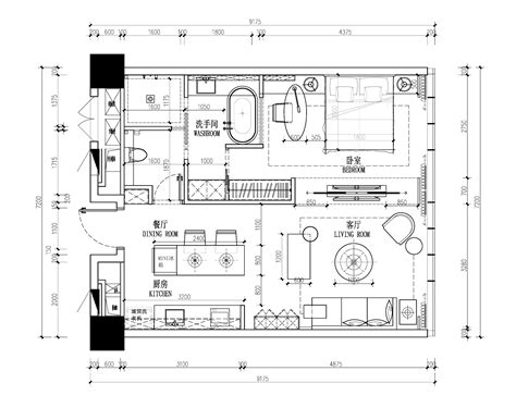 Condo Floor Plans, Apartment Floor Plans, House Plans, Modern Kitchen Cabinets, Kitchen Cabinet ...