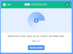 Lego Boost – Das deutschsprachige Scratch-Wiki