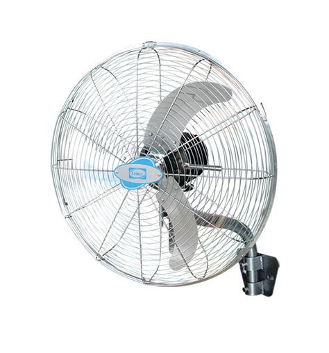 LEMAX Industrial Wall Fan (18", 26") - Lee Hoe Electrical & Trading