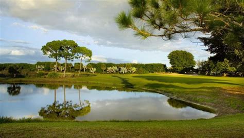 Audubon Country Club - Golf Course Information | Hole19