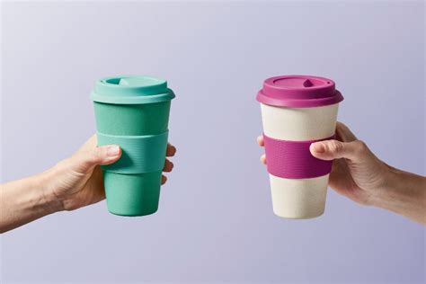 A guide to the best reusable coffee cups | RACV