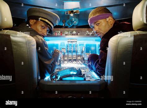 SOUL PLANE SNOOP DOGG, METHOD MAN Date: 2004 Stock Photo - Alamy