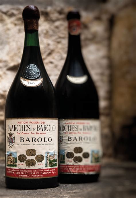 Barolo and Barbaresco Wine Guide | Christie's