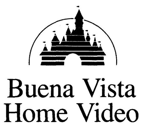 Buena Vista Home Entertainment - Logopedia, the logo and branding site