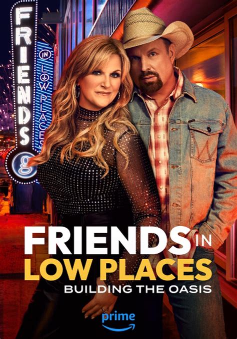 Friends in Low Places - streaming tv show online