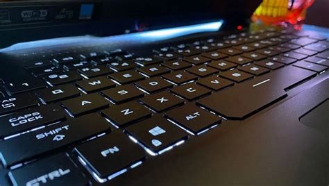 MSI Laptop Keyboard Repair: Fix Unresponsive, Sticky, or Broken Keys