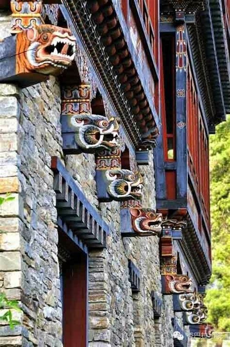 Bhutanese Architecture | Bhutan travel, Bhutan, Vacations to go