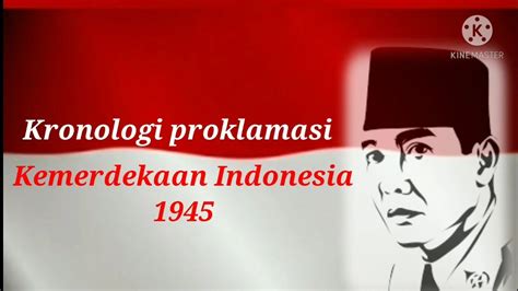 Kronologi Proklamasi Kemerdekaan Indonesia Jejak Tamboen Sejarah | The Best Porn Website