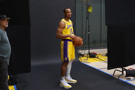 PHOTOS: Lakers Media Day 2019 Photo Gallery | NBA.com