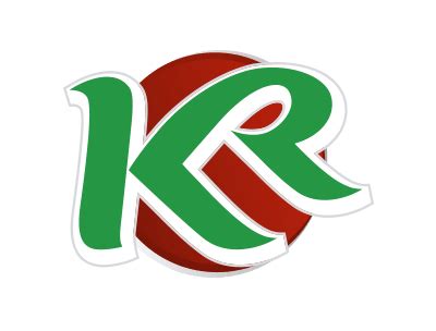 Kr Logo - LogoDix