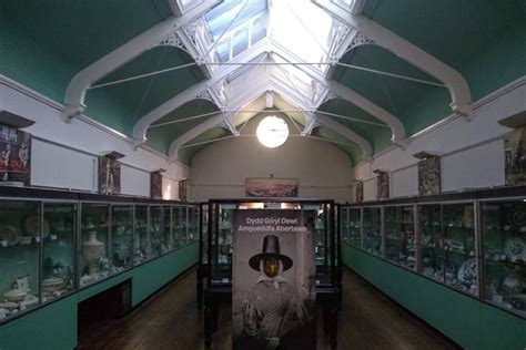 Swansea Museum | Explore South Wales