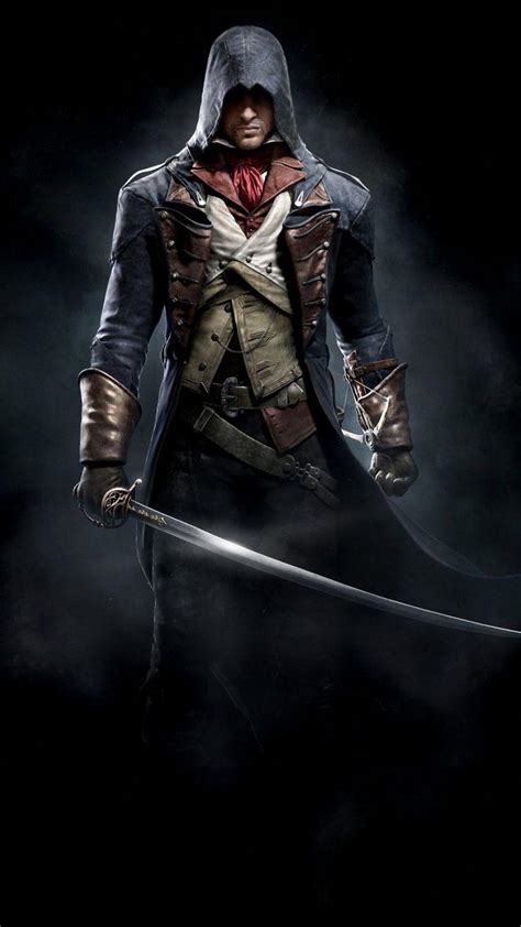 Assassin's Creed 4k Mobile Wallpapers - Wallpaper Cave