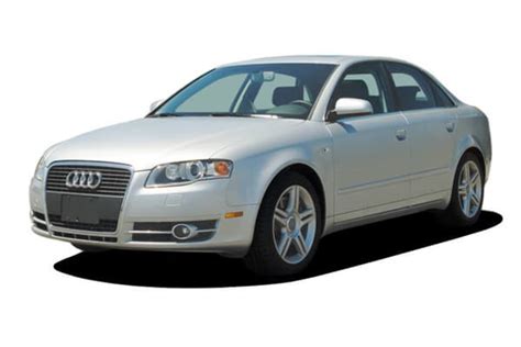 Audi A4 - Specs of wheel sizes, tires, PCD, Offset and Rims - Wheel-Size.com