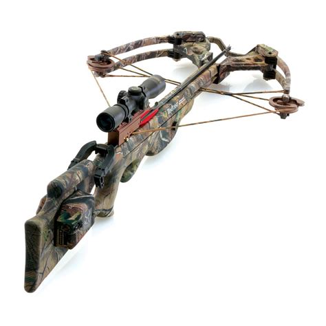 TenPoint® Phantom CLS™ Crossbow Package - 149845, Crossbow Accessories ...