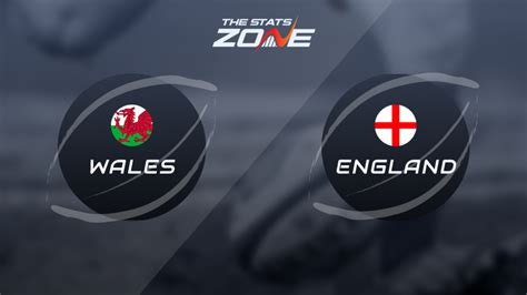 Wales vs England Preview & Prediction | 2023 Summer International - The ...