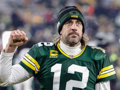 Green Bay Packers Agree To Trade Aaron Rodgers To NY Jets | Across Wisconsin, WI Patch