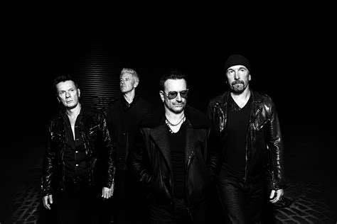 u2 - RockStation