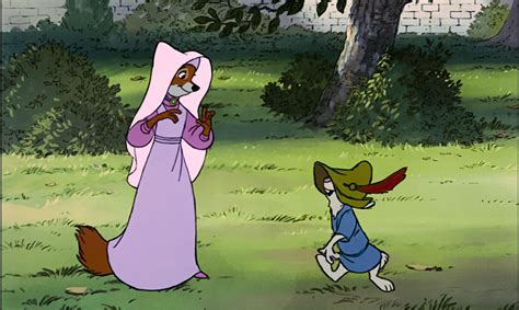 Robin Hood (1973) - Disney Screencaps | Robin hood disney, Robin hood, Robin hood 1973