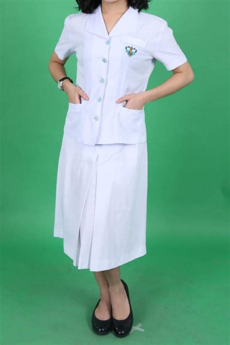 UST College of Science uniform, Women's Fashion, Dresses & Sets ...