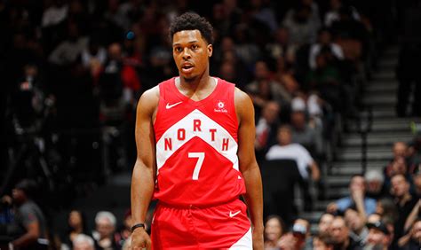 Kyle Lowry Selected as Reserve for 2019 NBA All-Star Game | NBA.com