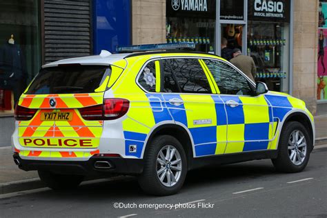 Humberside Police BMW X5 Armed Response Vehicle - a photo on Flickriver