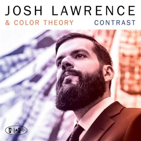 And Color Theory - Contrast - Jazz Messengers