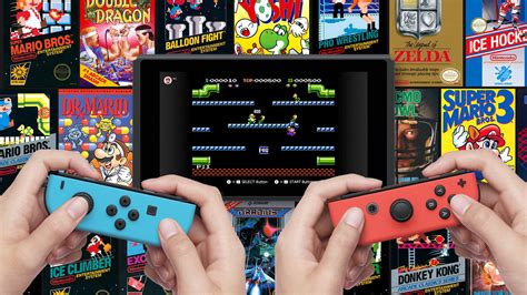 Tutte le novità in arrivo per Nintendo Switch | TV Sorrisi e Canzoni