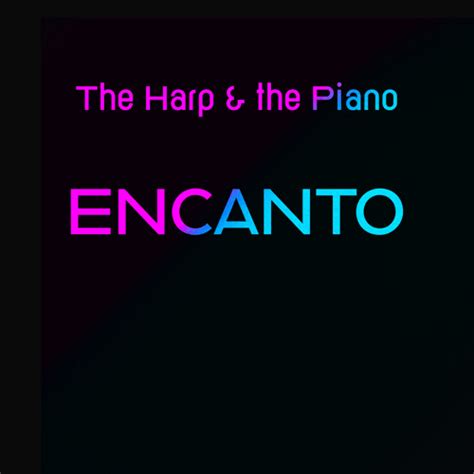 Stream What Else Can I Do? by The Harp and the Piano | Listen online ...