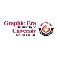 Graphic Era Deemed to be University Dehradun : Rankings, Fees & Courses Details | Top Universities