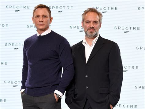 Daniel Craig Joins Cast of New 'James Bond' Movie, 'Spectre' - Closer ...