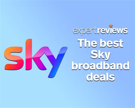 Sky broadband deals 2023: Scoop up SPECTACULAR savings this December | Expert Reviews