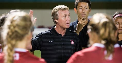 U.S. Soccer shuts down Development Academy due to COVID-19; Stanford women's coach reflects