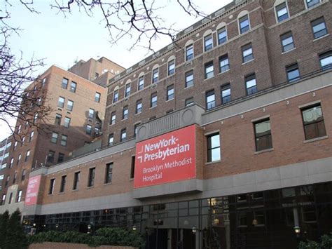 New York-Presbyterian Brooklyn Methodist Hospital in Brooklyn, NY - Rankings, Ratings & Photos ...