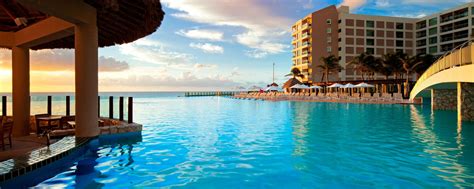 Wellness Hotel in Cancun | The Westin Lagunamar Ocean Resort Villas ...