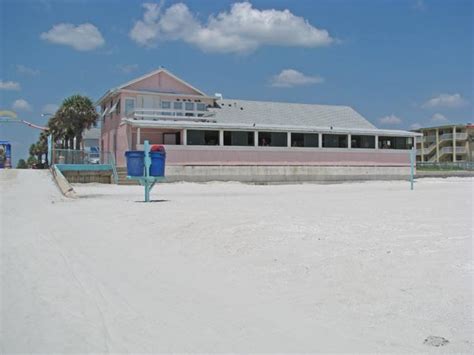 Breakers Restaurant New Smyrna Beach | Blog The Beach