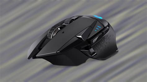 Dual Wireless RGB Pro Gaming Mouse - Wireless - teaphedra.com