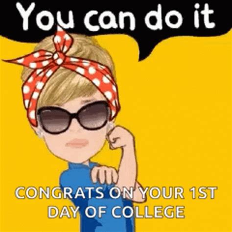 Mean Girls You Can Do It GIF - Mean Girls You Can Do It - Discover & Share GIFs