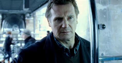 Liam Neeson's Unknown Trailer - FilmoFilia