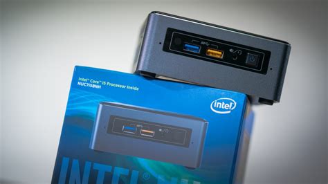 What can you do with an Intel NUC? - Newegg Insider