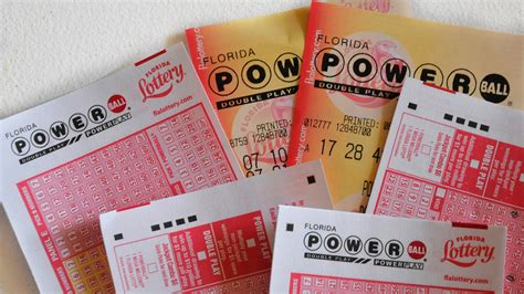 Powerball winning numbers: No jackpot but Mississippi players win big