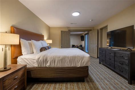 Rooms | Single | Double | Casper WY | Best Western Downtown Casper Hotel