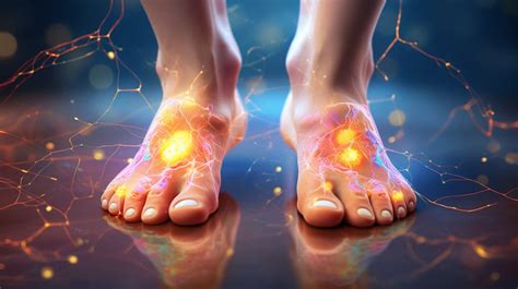 How To Prevent Neuropathy On Feet: Tips And Tricks by Leo Hayes