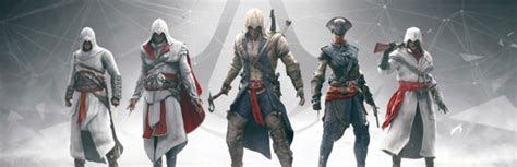 Assassin’s Creed 4: Black Flag – Unlockable Outfits & Costumes ...