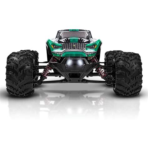 Buy LAEGENDARY Remote Control Car, Hobby Grade RC Car 1:20 Scale Brushed Motor with Two ...